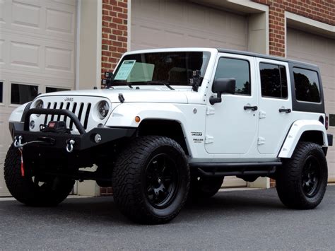 jeep wrangler for sale by owner